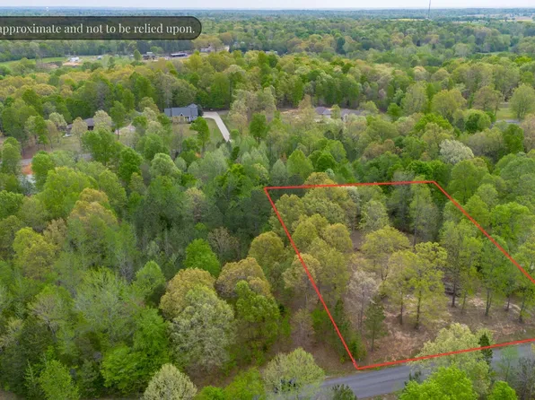 LOT 6 Woodridge Dr #0, Benton, KY 42025