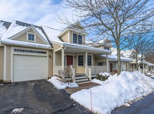 10 Charnstaff Ln UNIT 504, Billerica, MA 01821