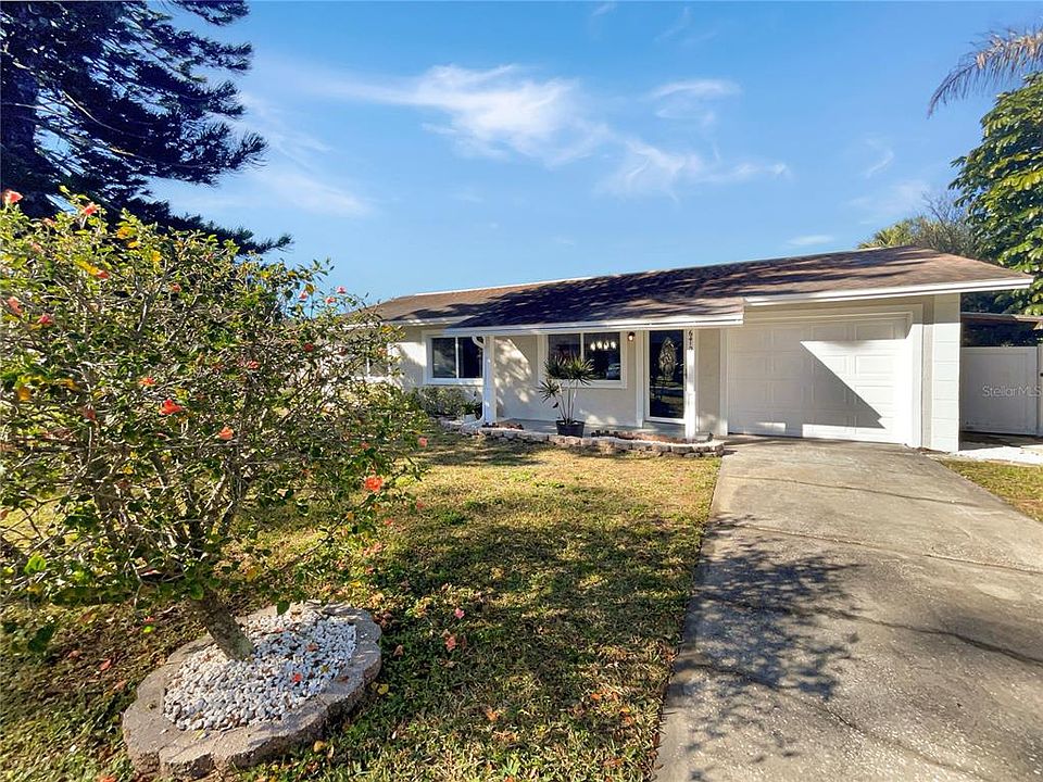 6410 Woodland Blvd N, Pinellas Park, FL 33781 Zillow