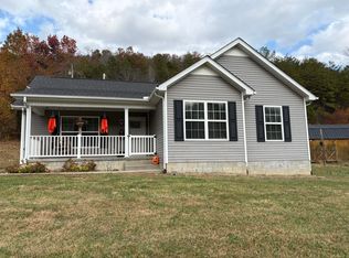 95 Collins Gibson Rd, Manchester, KY 40962