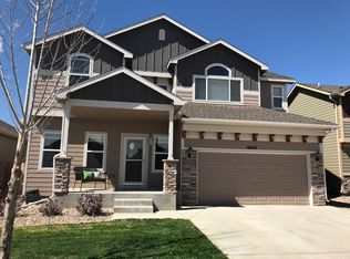 9970 Tomcat Way, Colorado Springs, CO 80925