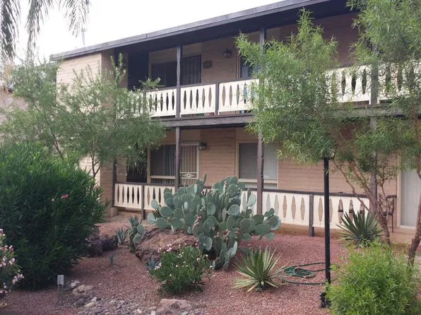 4 W Greenock Dr, Oro Valley, AZ 85737