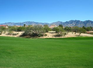 11520 N Palmetto Dunes Ave, Oro Valley, AZ 85737