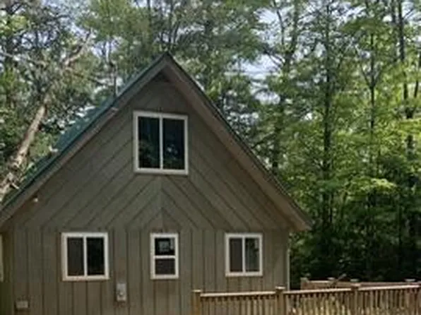 74 Valley Road ETW Road, Warrensburg, NY 12810