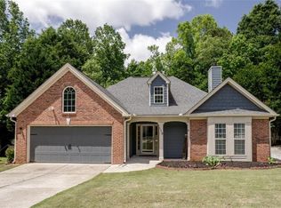 119 Ashebrooke Way, Jefferson, GA 30549