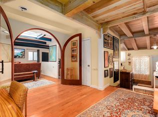 3656 Fredonia Dr, Los Angeles, CA 90068