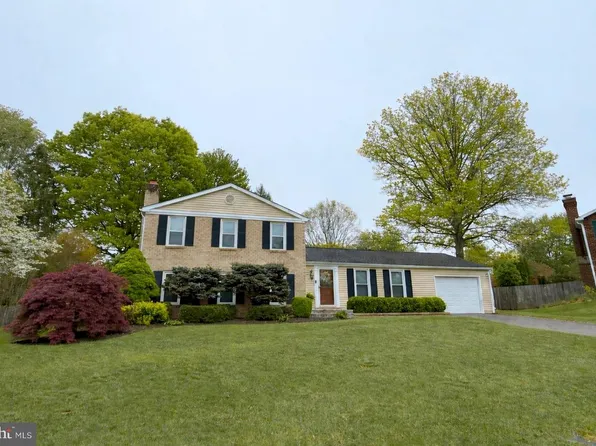 1106 Dailey Pl SW, Leesburg, VA 20175