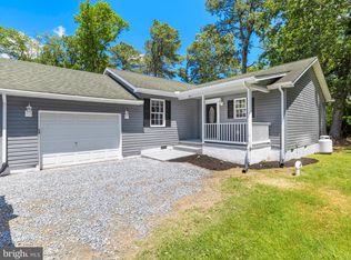 117 Wright Rd, Chester, MD 21619