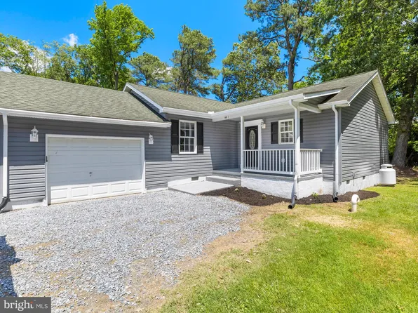 117 Wright Rd, Chester, MD 21619