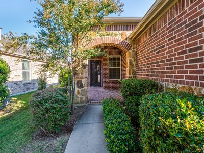 3034 Lazy Rock Ln, Frisco, TX, 75034