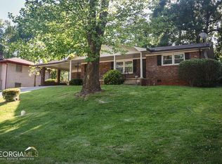 1293 Weston Dr, Decatur, GA 30032