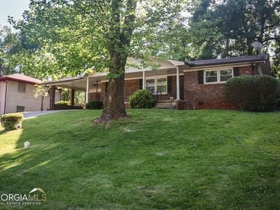 1293 Weston Dr, Decatur, GA, 30032