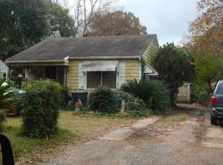 2629 Vivian St, Shreveport, LA 71108