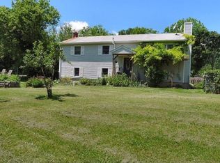 25 Hainesburg River Rd, Columbia, NJ 07832