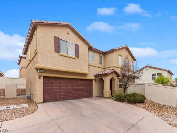 11905 Haven St, Las Vegas, NV 89183