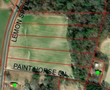 0 Lemon Springs Rd #3, Sanford, NC, 27332