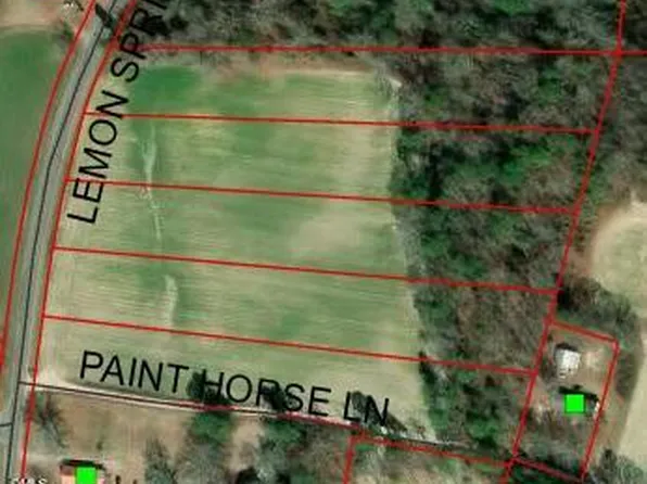 0 Lemon Springs Rd Lot 1-5, Sanford, NC 27332
