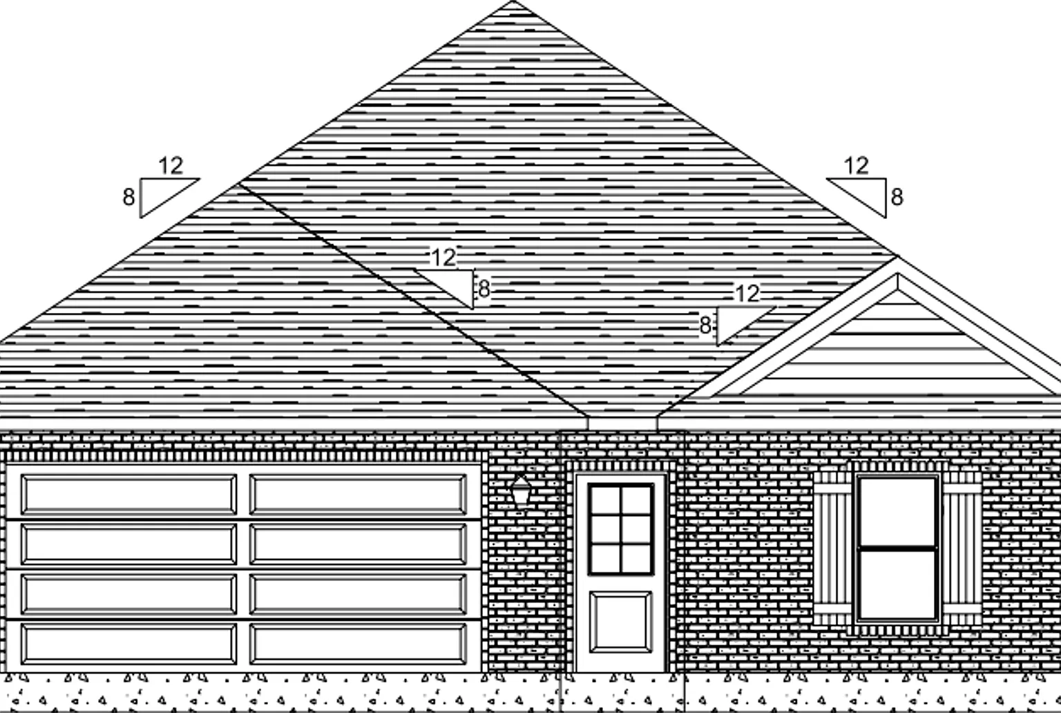 Home for Rent in Brookwood, AL Available to View with 48 Hour Notice — Photo 3