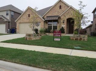 2648 Shadow Glen Dr, Little Elm, TX 75068