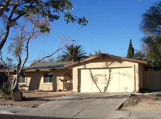 3720 W Bonanza Rd, Las Vegas, NV 89107