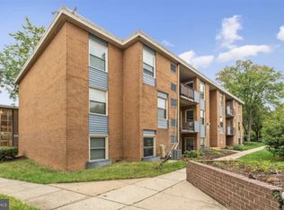3841 Saint Barnabas Rd APT T1, Suitland, MD 20746