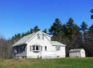 299 Ossipee Trl W, Standish, ME 04084