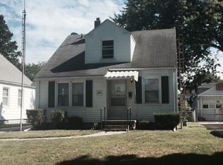 1571 Crestwood Rd, Toledo, OH 43612