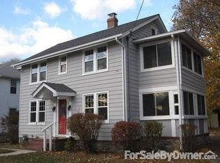 53 Ward St, Norwalk, CT 06851