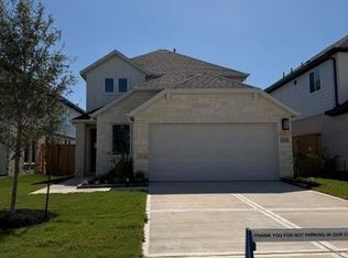9219 Willowbank Gap Ln, Cypress, TX 77433