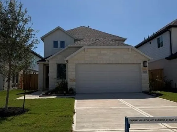 9219 Willowbank Gap Ln, Cypress, TX 77433