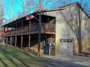 51 Rabbit Run, Blairsville, GA 30512