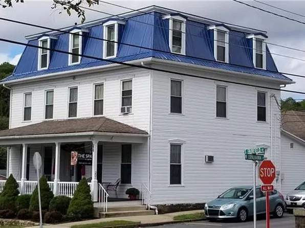 201 Fairfield St, Ligonier, PA 15658