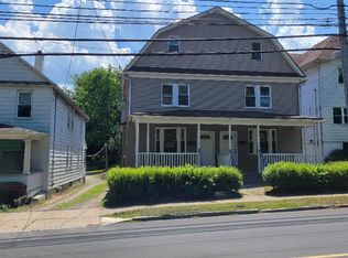 1229 N Washington St #1229, Wilkes Barre, PA 18705