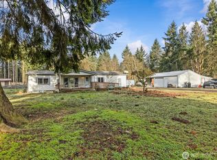 Large Lot Subdivision No, Yelm, WA 98597