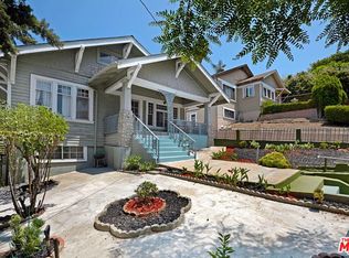 1935 Clinton St, Los Angeles, CA 90026