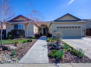1804 Palermo Dr, Hughson, CA 95326