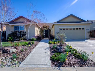 1804 Palermo Dr, Hughson, CA, 95326