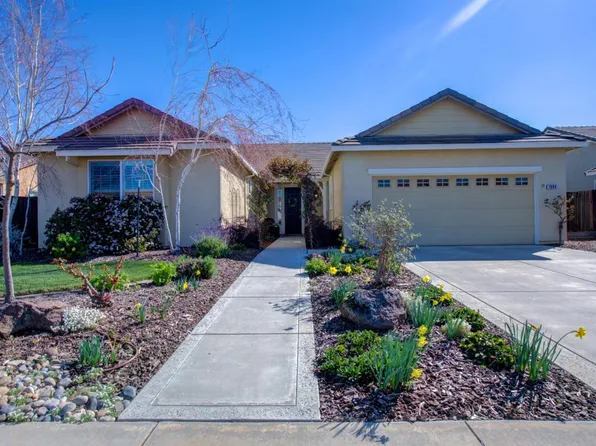 1804 Palermo Dr, Hughson, CA 95326