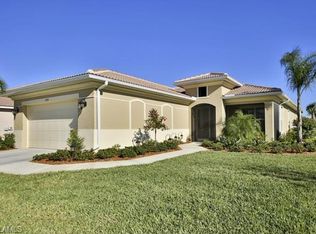 11519 Giulia Dr, Fort Myers, FL 33913