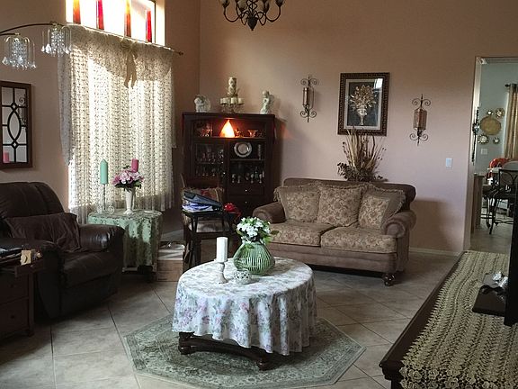 5th image of 842 E Deer Spring Canyon Pl