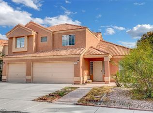 7525 Rosegrass Way, Las Vegas, NV 89129