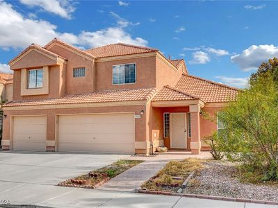 7525 Rosegrass Way, Las Vegas, NV, 89129