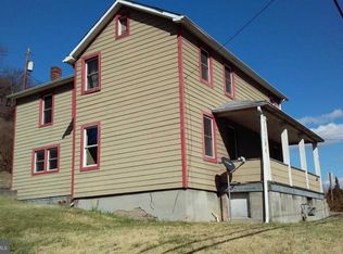 117 Mullen Ave, Luke, MD 21540
