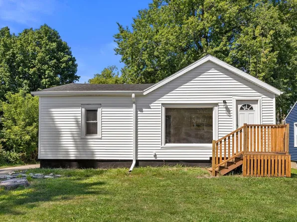 1838 Johnson AVENUE, Racine, WI 53402
