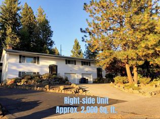 12125 E 22nd Ave #2, Spokane, WA 99206