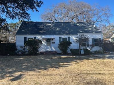 8021 W Glen Rd, Norfolk, VA, 23505