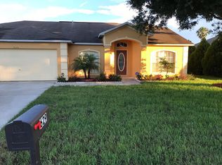 629 Heather Glen Loop, Winter Haven, FL 33884