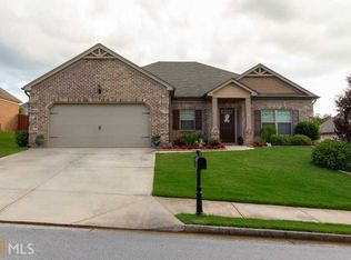 6235 Wynfield Dr, Flowery Branch, GA 30542