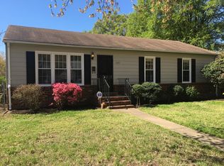 1601 Blair St, Richmond, VA 23220