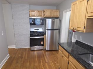 90 Adams St #1-R, Dorchester, MA 02122